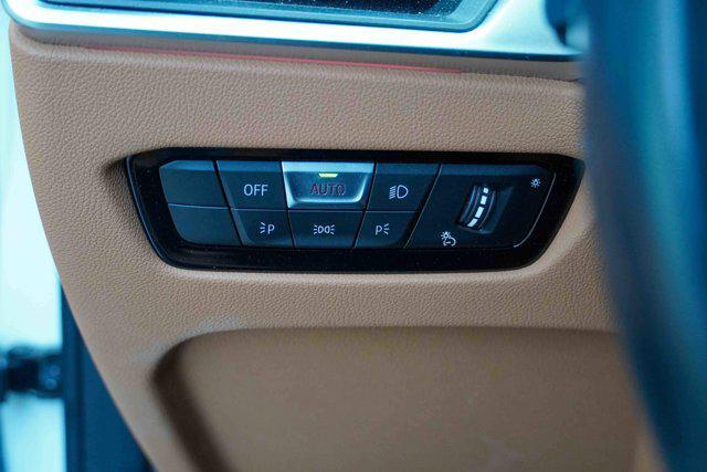 used 2023 BMW 430 car, priced at $36,491