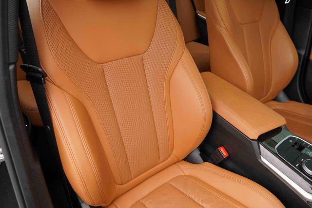 used 2022 BMW 330 car, priced at $34,344