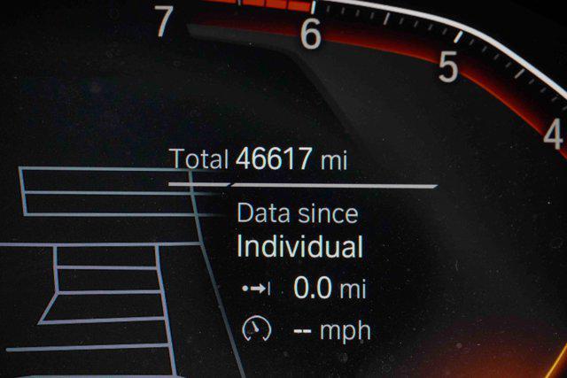 used 2022 BMW 330 car, priced at $34,344
