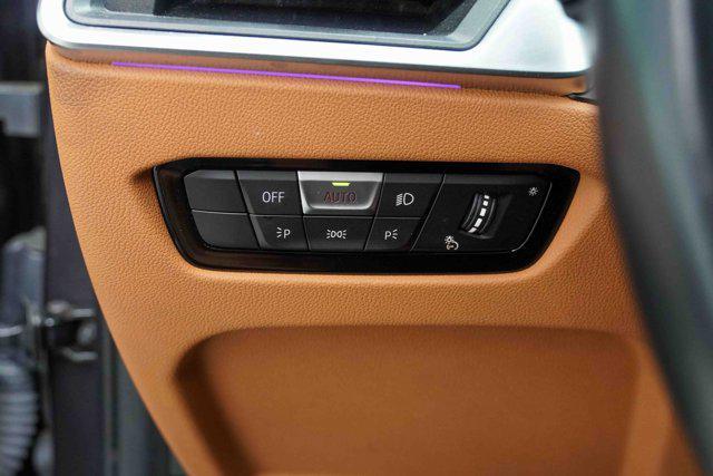 used 2022 BMW 330 car, priced at $34,344