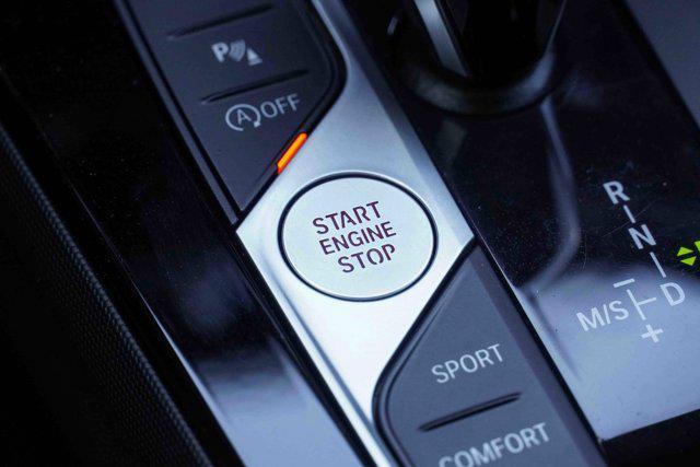 used 2024 BMW M235 Gran Coupe car, priced at $48,991