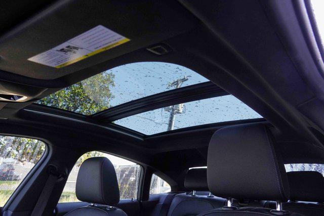 used 2024 BMW M235 Gran Coupe car, priced at $48,991