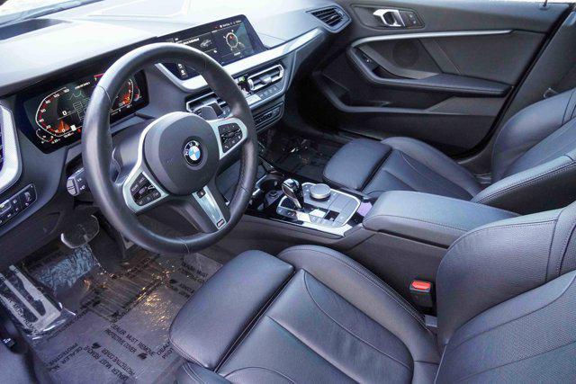 used 2024 BMW M235 Gran Coupe car, priced at $48,991