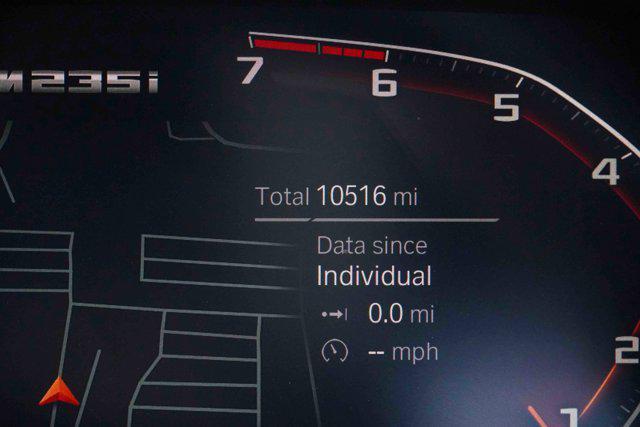 used 2024 BMW M235 Gran Coupe car, priced at $48,991