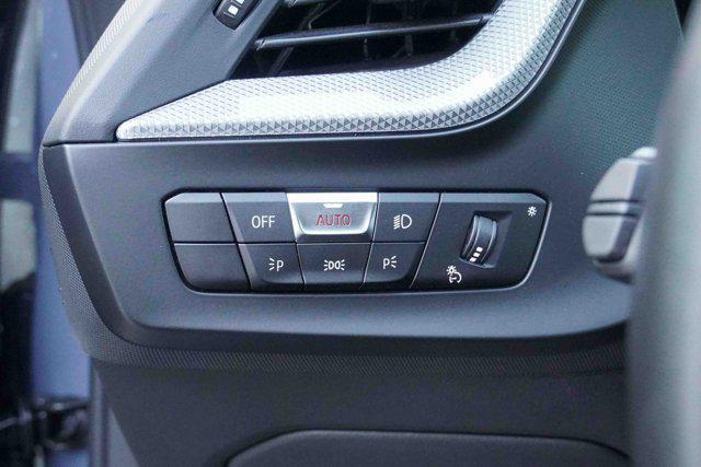 used 2024 BMW M235 Gran Coupe car, priced at $48,991
