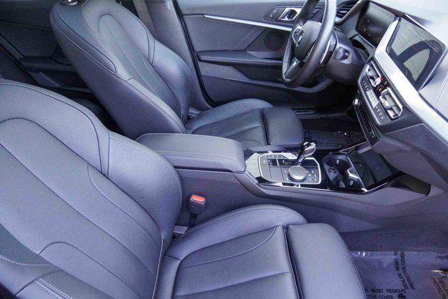 used 2024 BMW M235 Gran Coupe car, priced at $48,991