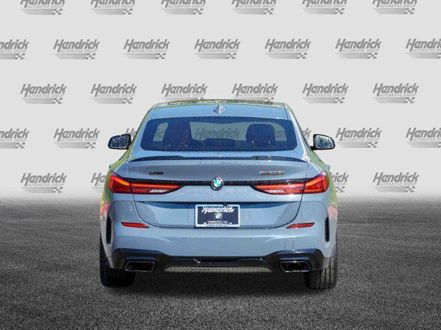 used 2024 BMW M235 Gran Coupe car, priced at $48,991