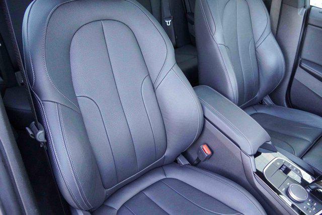 used 2024 BMW M235 Gran Coupe car, priced at $48,991