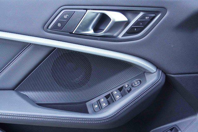 used 2024 BMW M235 Gran Coupe car, priced at $48,991