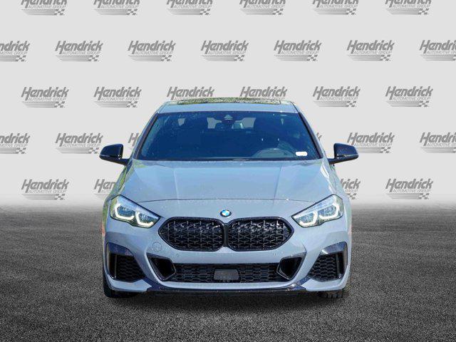 used 2024 BMW M235 Gran Coupe car, priced at $48,991