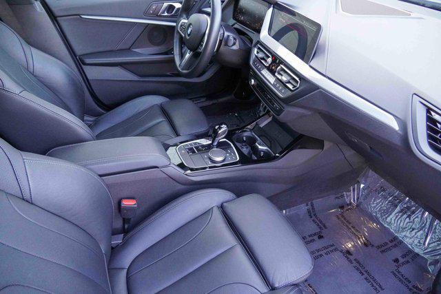 used 2024 BMW M235 Gran Coupe car, priced at $48,991