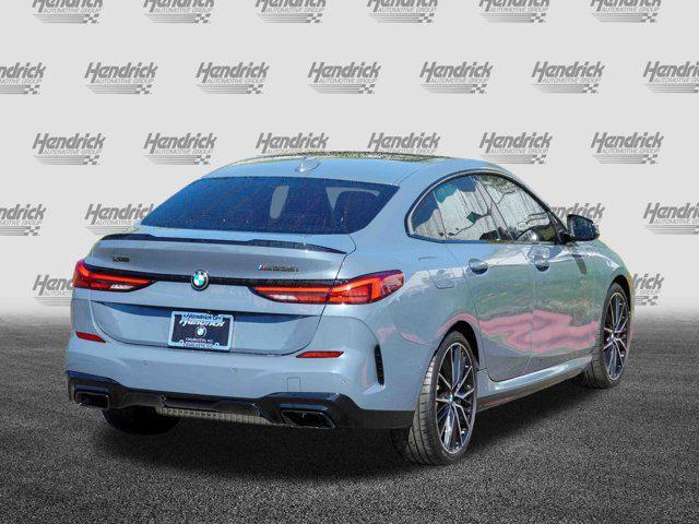 used 2024 BMW M235 Gran Coupe car, priced at $48,991