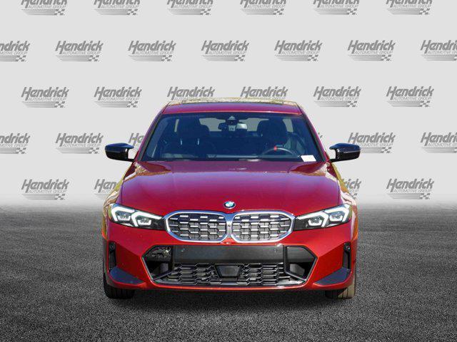 used 2025 BMW M340 car, priced at $54,991