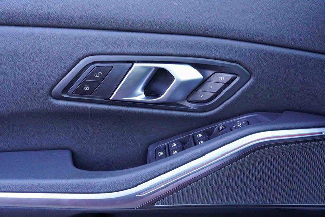 used 2025 BMW M340 car, priced at $54,991