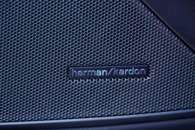 used 2025 BMW M340 car, priced at $54,991