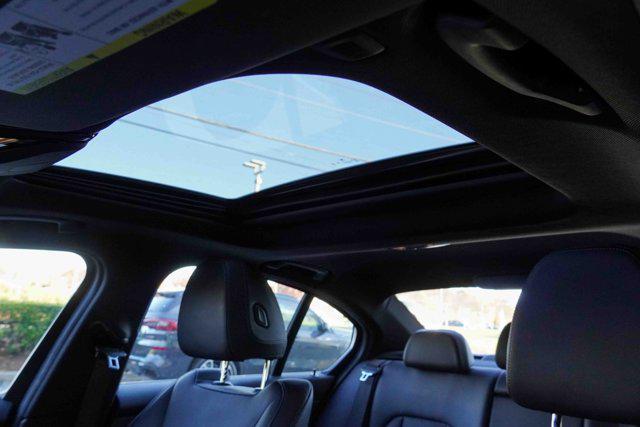 used 2025 BMW M340 car, priced at $54,991