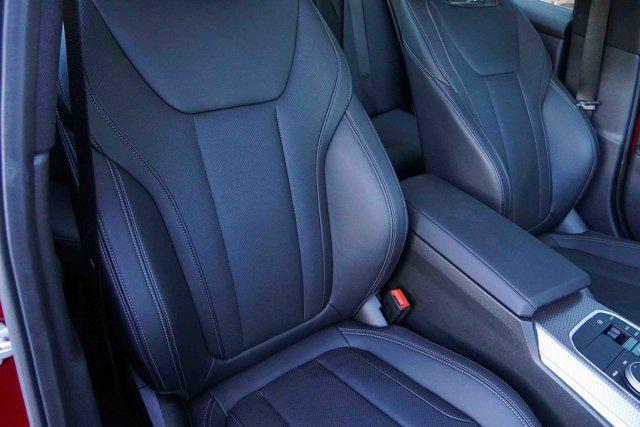 used 2025 BMW M340 car, priced at $54,991