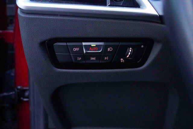 used 2025 BMW M340 car, priced at $54,991