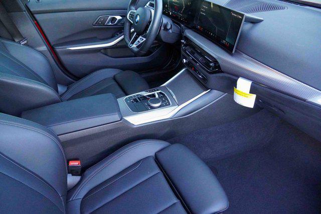 used 2025 BMW M340 car, priced at $54,991