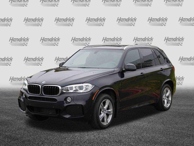 used 2015 BMW X5 car, priced at $15,991