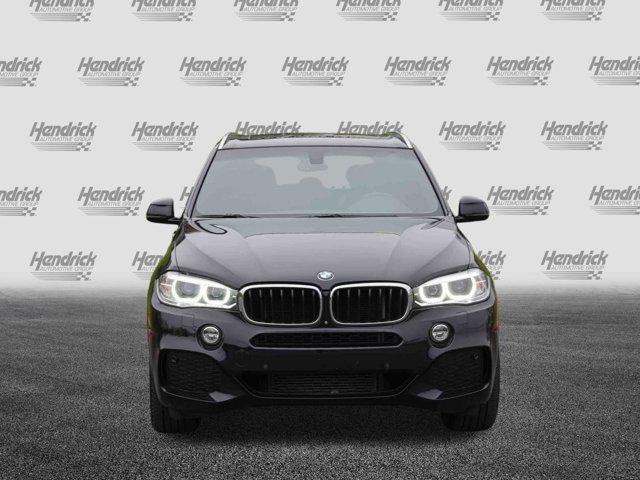 used 2015 BMW X5 car, priced at $15,991