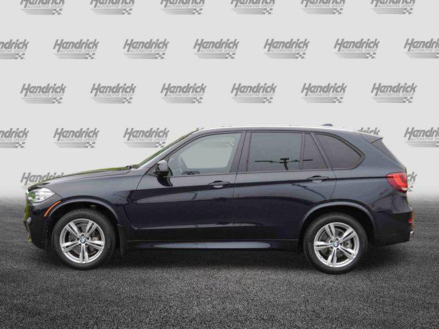 used 2015 BMW X5 car, priced at $15,991