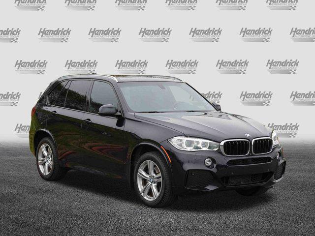 used 2015 BMW X5 car, priced at $15,991