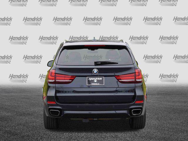 used 2015 BMW X5 car, priced at $15,991