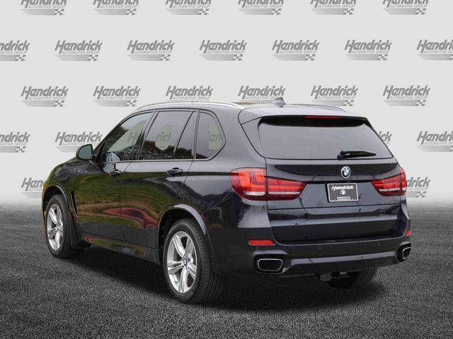 used 2015 BMW X5 car, priced at $15,991