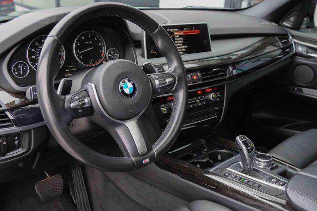 used 2015 BMW X5 car, priced at $15,991