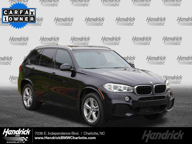 used 2015 BMW X5 car, priced at $15,991