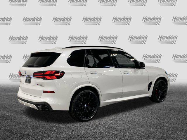 new 2026 BMW X5 car, priced at $100,075
