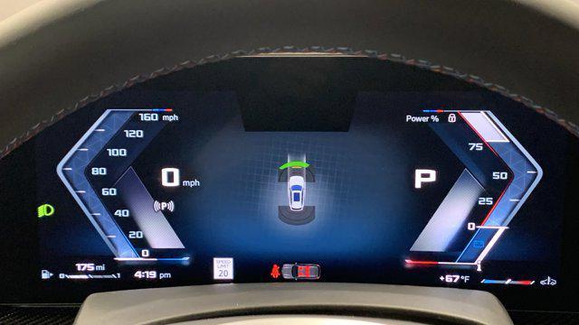 new 2026 BMW X5 car, priced at $100,075