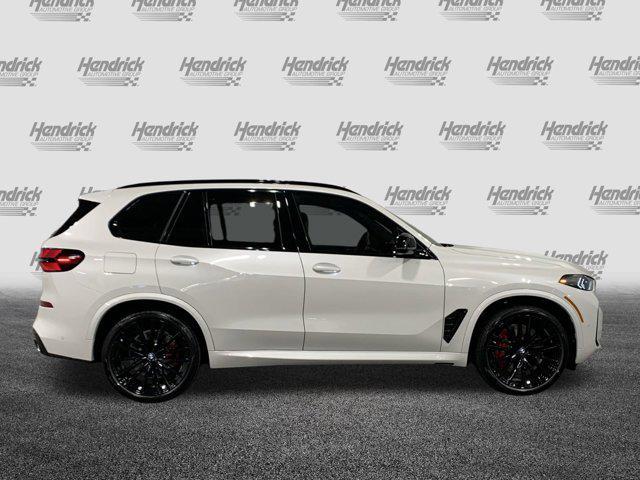new 2026 BMW X5 car, priced at $100,075