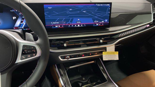 new 2026 BMW X5 car, priced at $100,075