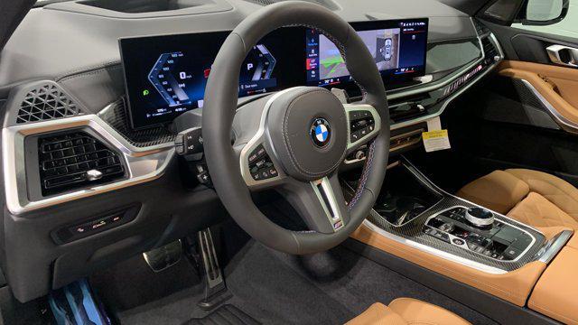 new 2026 BMW X5 car, priced at $100,075
