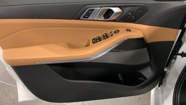 new 2026 BMW X5 car, priced at $100,075