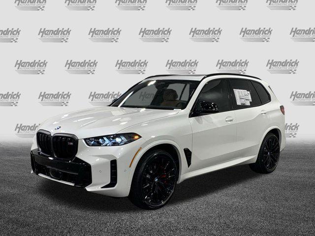 new 2026 BMW X5 car, priced at $100,075