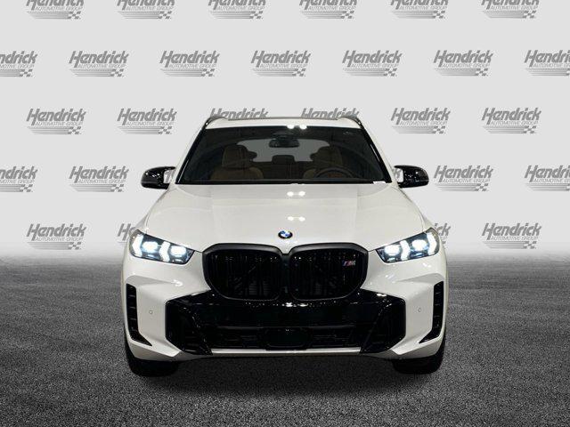 new 2026 BMW X5 car, priced at $100,075