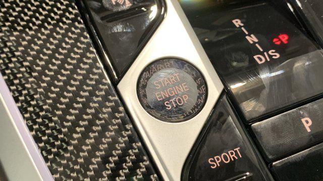 new 2026 BMW X5 car, priced at $100,075