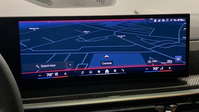 new 2026 BMW X5 car, priced at $100,075