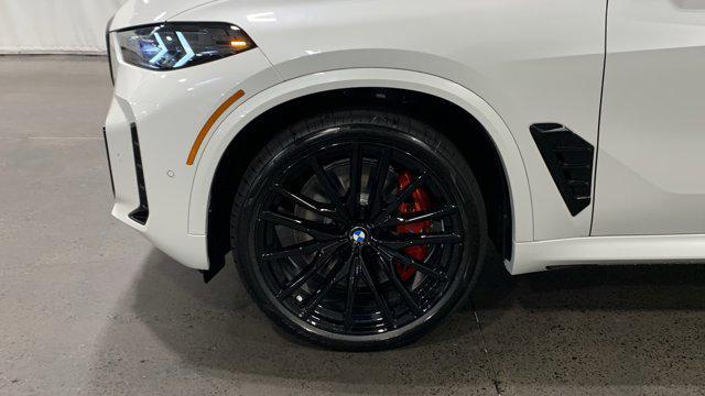 new 2026 BMW X5 car, priced at $100,075