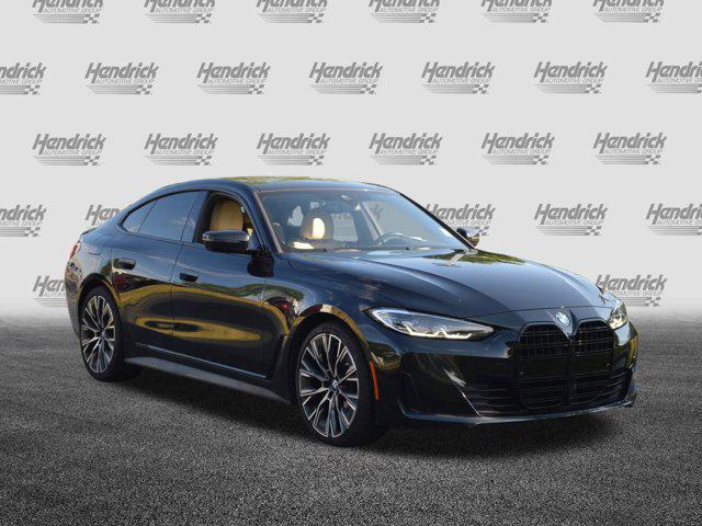 used 2023 BMW 430 Gran Coupe car, priced at $37,991