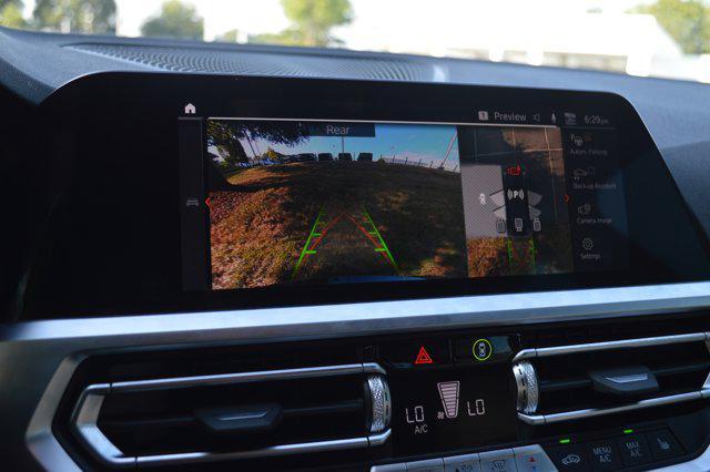 used 2023 BMW 430 Gran Coupe car, priced at $37,991
