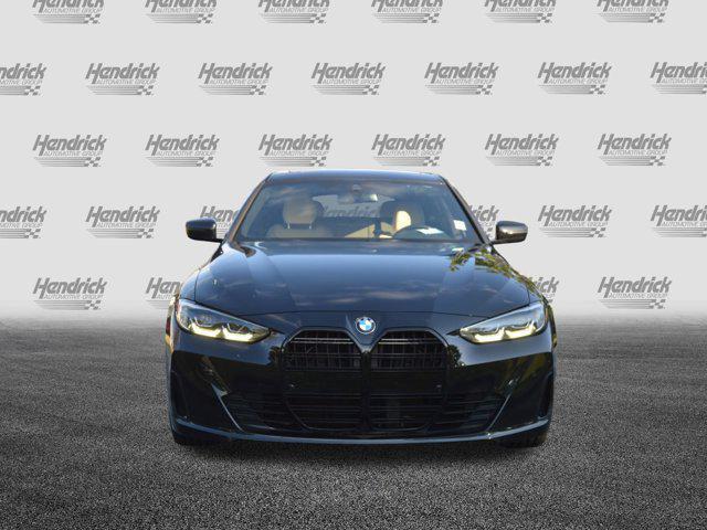 used 2023 BMW 430 Gran Coupe car, priced at $37,991