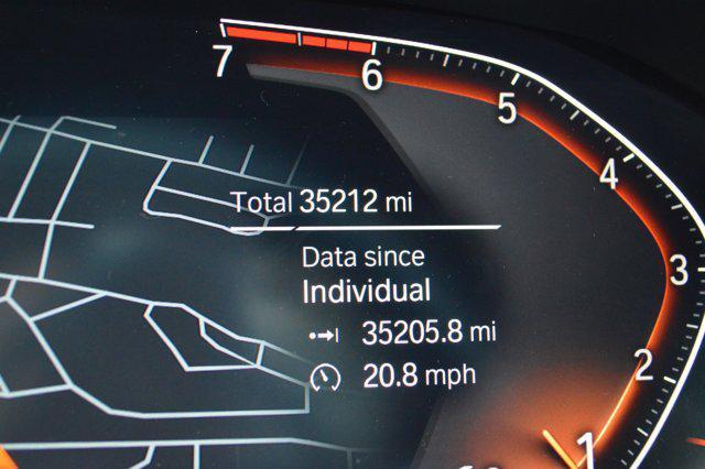 used 2023 BMW 430 Gran Coupe car, priced at $37,991