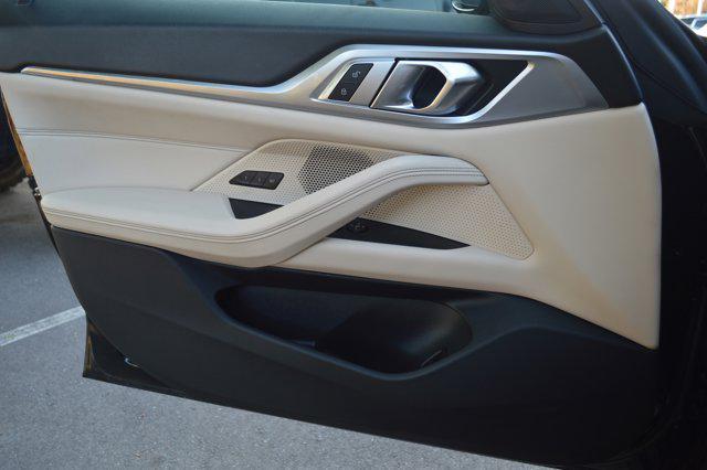 used 2023 BMW 430 Gran Coupe car, priced at $37,991