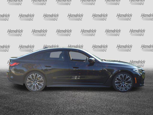 used 2023 BMW 430 Gran Coupe car, priced at $37,991