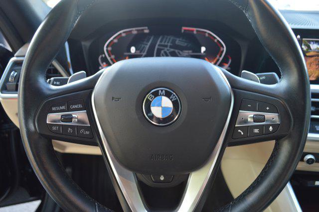 used 2023 BMW 430 Gran Coupe car, priced at $37,991