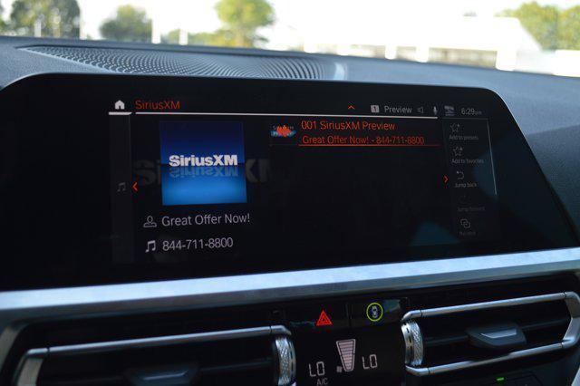 used 2023 BMW 430 Gran Coupe car, priced at $37,991